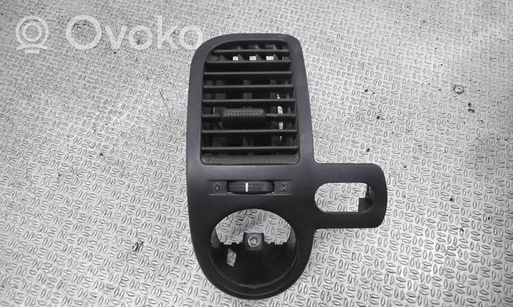 Volkswagen Lupo Dashboard side air vent grill/cover trim 