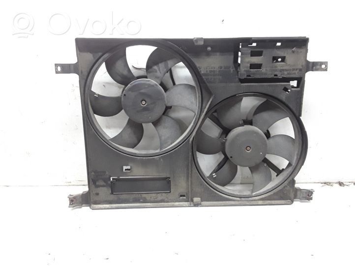 Land Rover Freelander Kit ventilateur 8240327