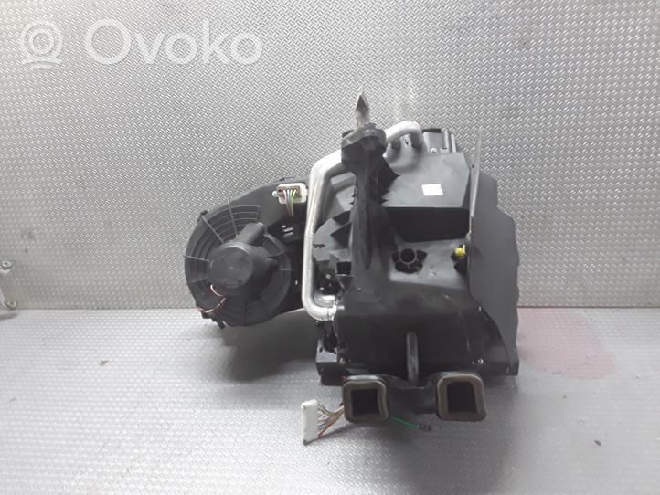 Opel Meriva A Interior heater climate box assembly 0031438