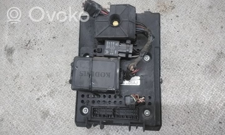 Jeep Grand Cherokee (WJ) Sulakemoduuli 56038406AJ