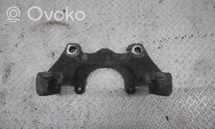 Opel Astra H Supporto della pinza del freno anteriore 