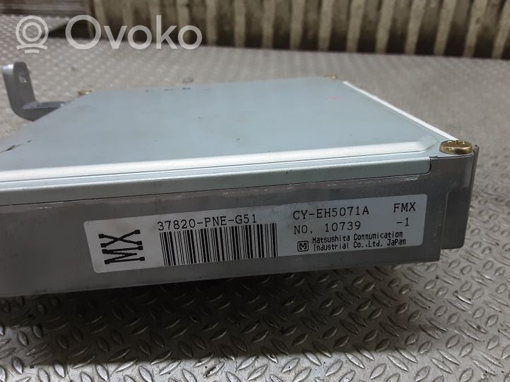 Honda Stream Calculateur moteur ECU 37820PNEG51