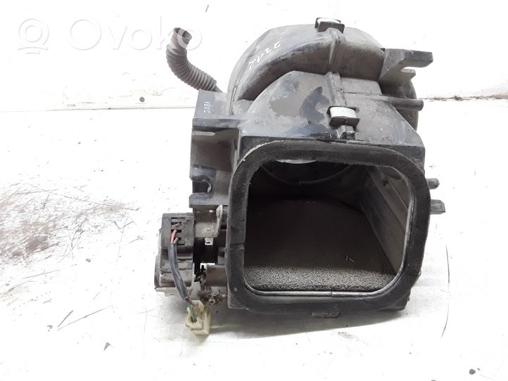 Hyundai Galloper Interior heater climate box assembly housing HQ780020