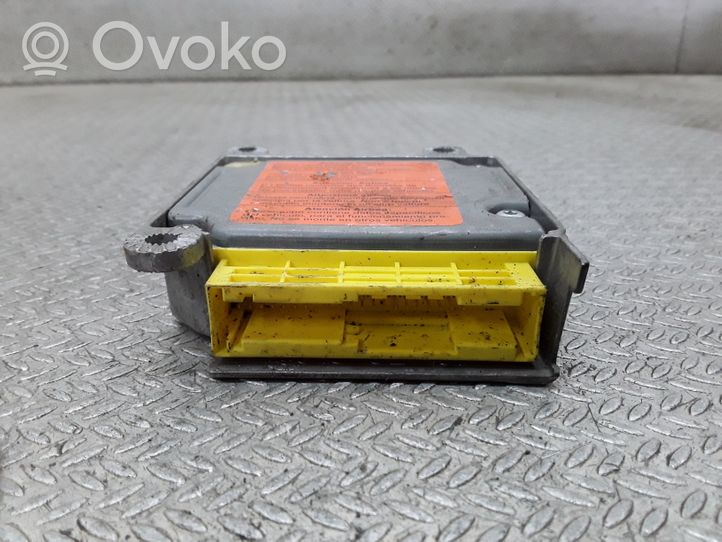 Volkswagen New Beetle Airbag control unit/module 1J0909609