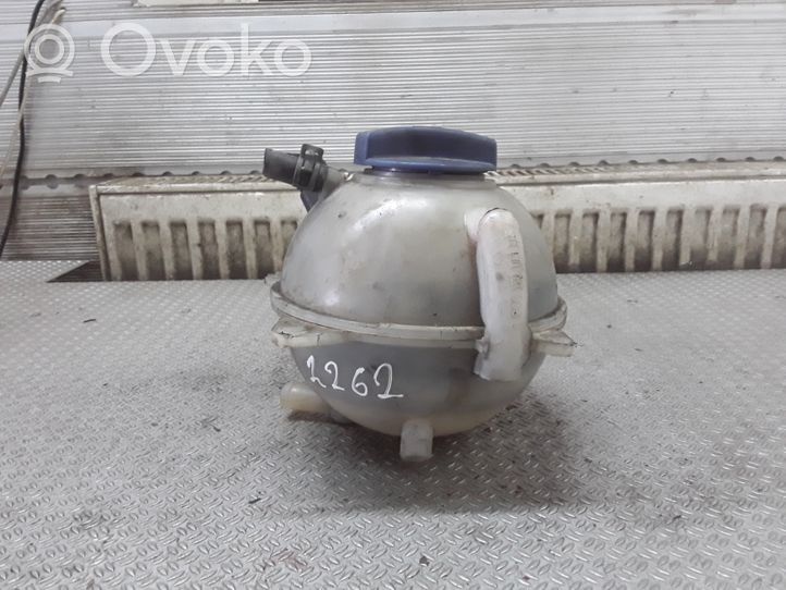 Volkswagen Golf IV Vase d'expansion / réservoir de liquide de refroidissement 1J0121403B