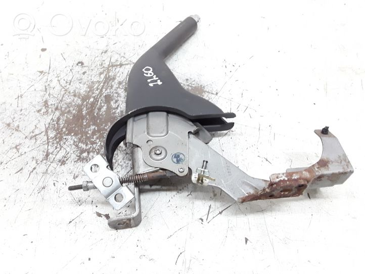 Honda Stream Handbrake/parking brake lever assembly 