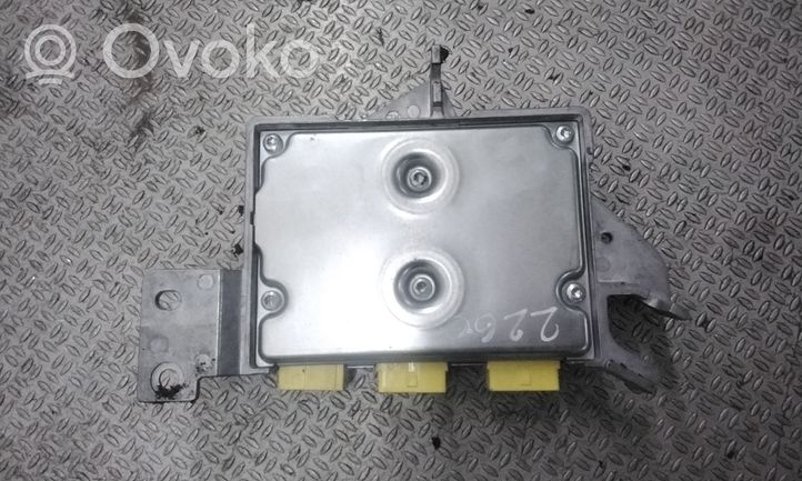 Honda Stream Airbag control unit/module 77960S7AG911M2