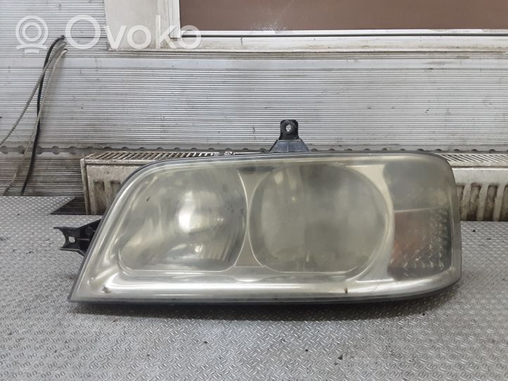 Fiat Ducato Lampa przednia 1347692080