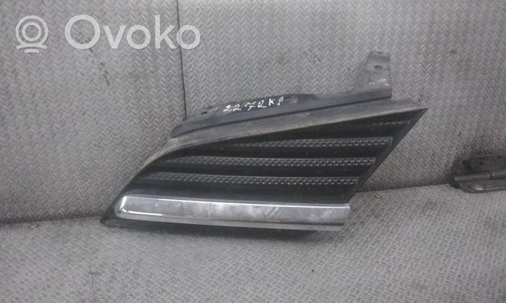 Nissan Primera Grille inférieure de pare-chocs avant 62330AU300