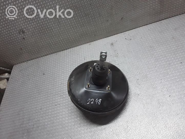 Fiat Multipla Brake booster 0204051238