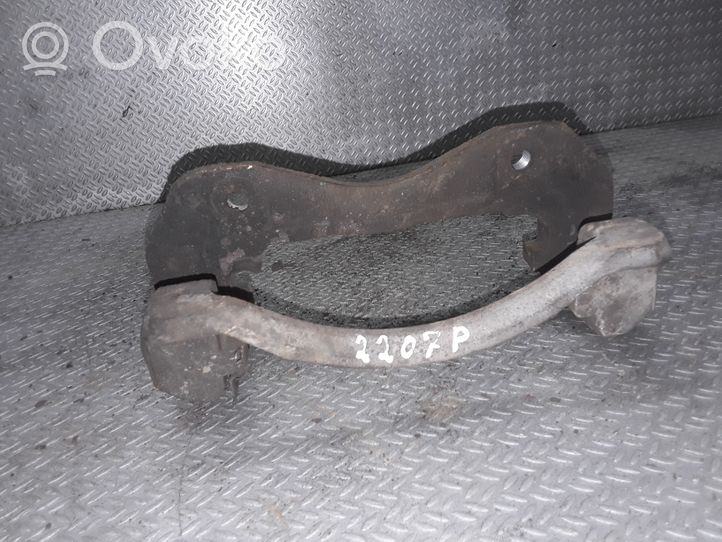 Volvo V40 Plaquette / support d'étrier avant 