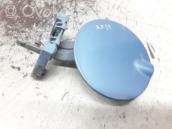 Citroen C3 Bouchon, volet de trappe de réservoir à carburant 9638184280