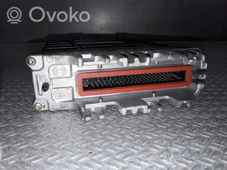 Audi A4 S4 B5 8D Engine control unit/module 0281001366