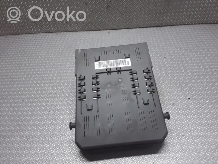 Fiat Ulysse Module confort 9646907380