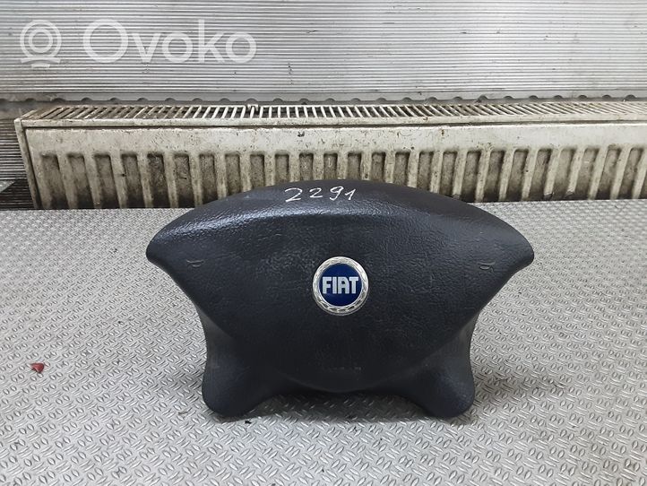 Fiat Ulysse Poduszka powietrzna Airbag kierownicy 14895500YR