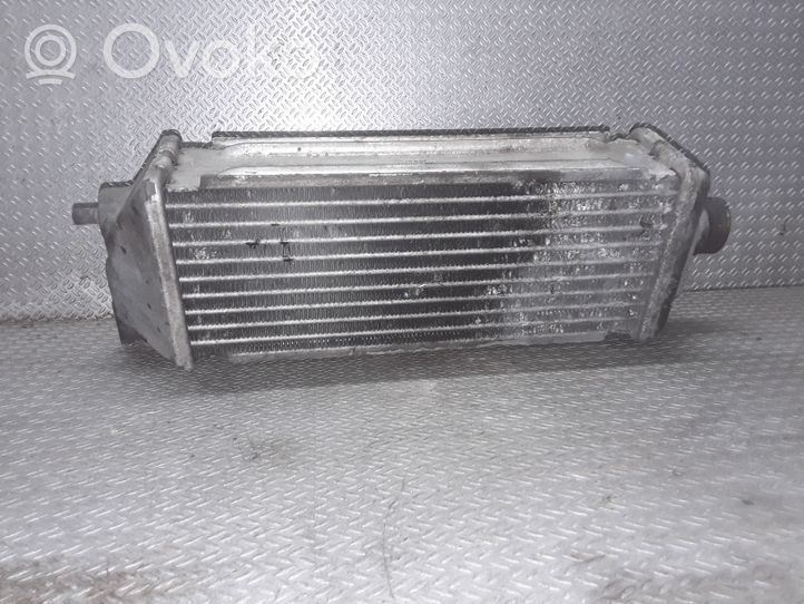 Honda Civic Radiatore intercooler 