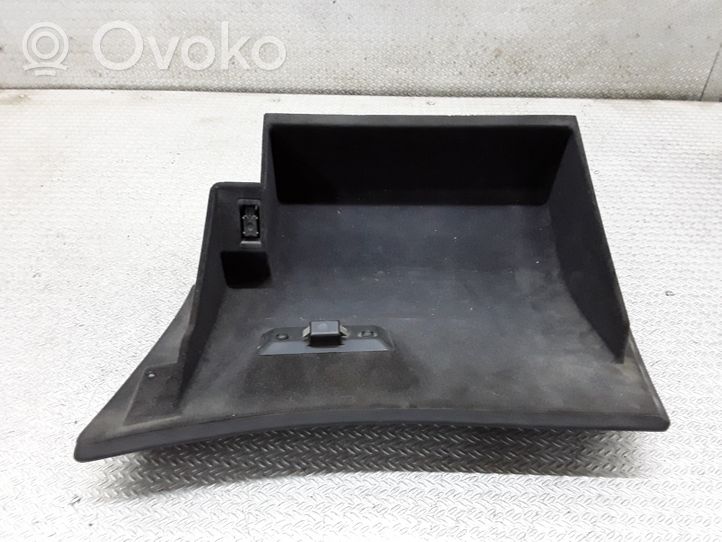 BMW 5 E39 Glove box lid/cover 