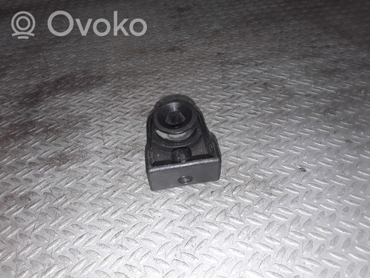 Citroen C4 I Support, fixation radiateur 