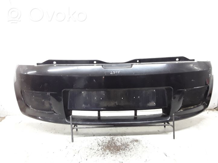 Fiat Punto (188) Rear bumper 