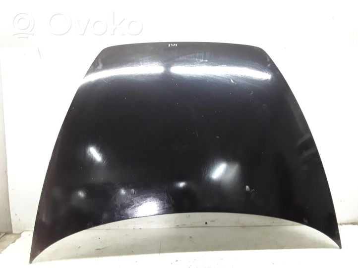 Volvo V50 Engine bonnet/hood 