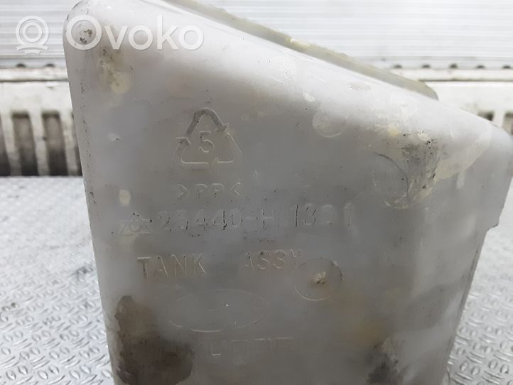 Hyundai Terracan Coolant expansion tank/reservoir 25440H1301