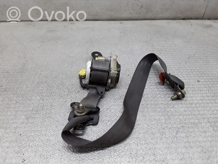 Suzuki Baleno EG Ceinture de sécurité avant 8494064G0