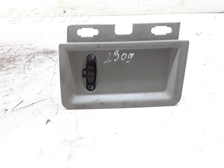 Renault Modus Bouton commande réglage hauteur de phares 8200379685