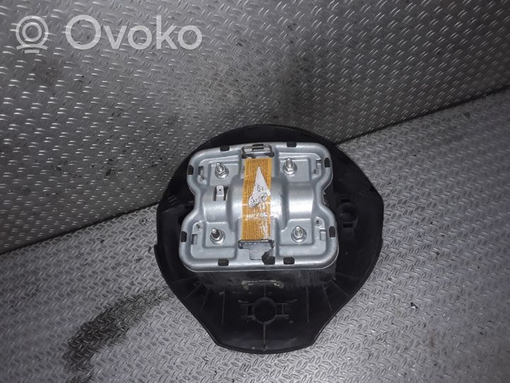 Renault Modus Airbag dello sterzo 