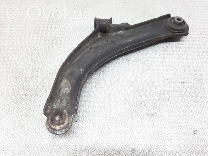 Renault Modus Front lower control arm/wishbone 