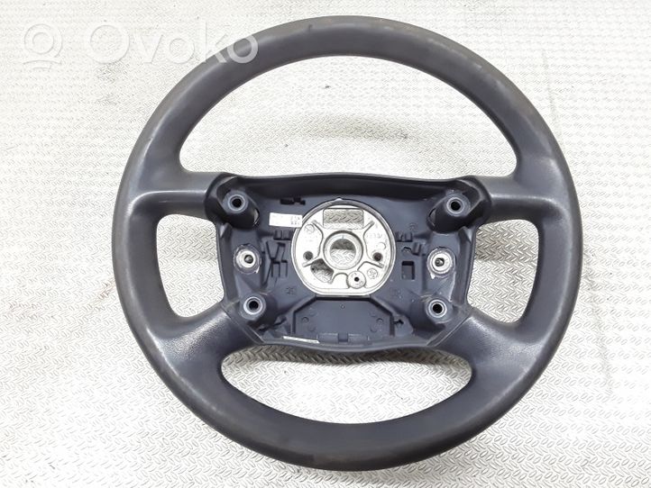 Audi A4 S4 B6 8E 8H Steering wheel 8E0419091