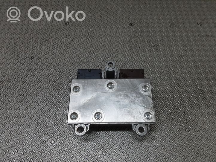 Opel Corsa D Gaisa spilvenu vadības bloks 13262360