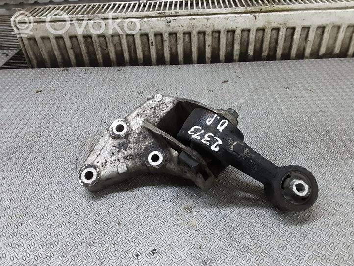 Peugeot 407 Support, suspension du moteur 9647029580