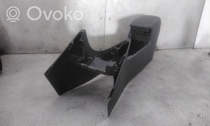 Mazda 3 I Console centrale BP4K64421