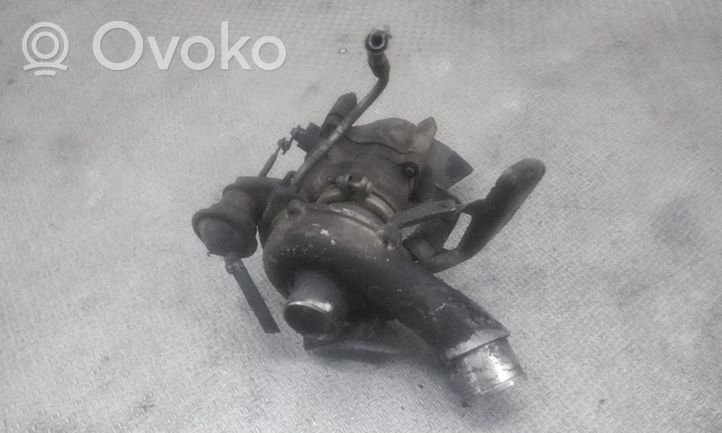 Fiat Punto (188) Turbo 55181245