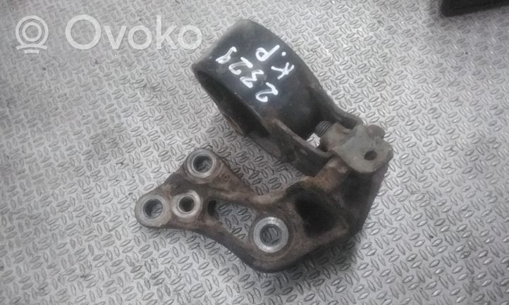 Toyota Echo Подушка двигателя 