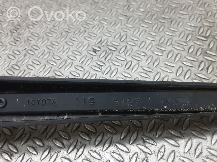 Toyota Echo Spazzola tergicristallo per parabrezza/vetro frontale 11C6187