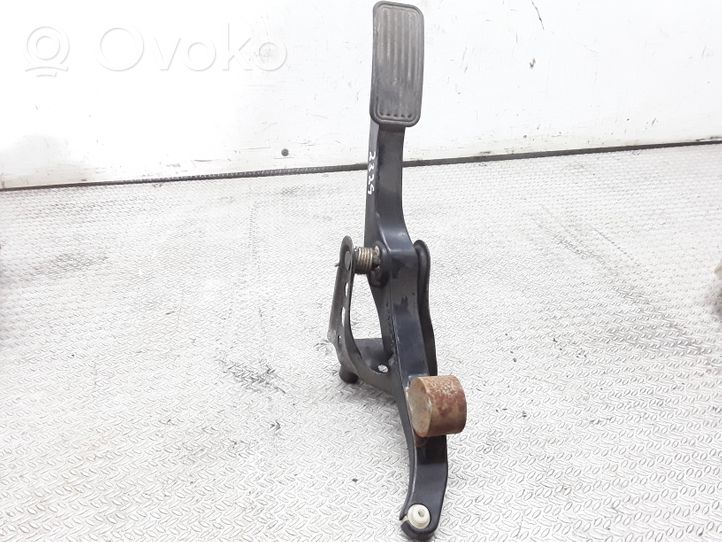 Toyota Echo Gaspedal 