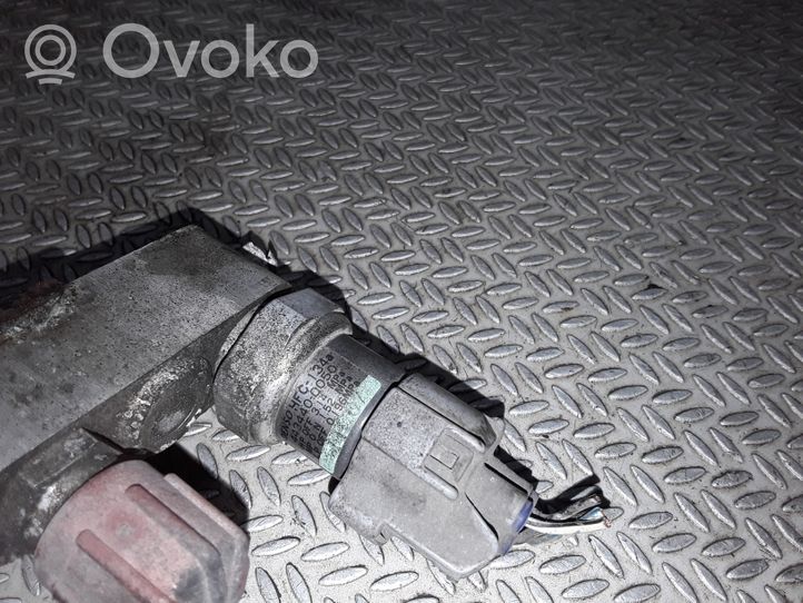 Toyota Echo Sensore di pressione dell’aria condizionata (A/C) 4434400050