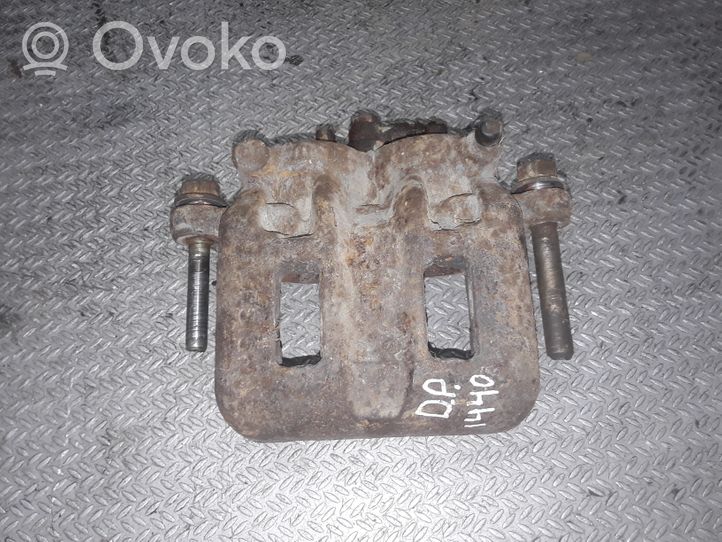 Mitsubishi Pajero Front brake caliper 