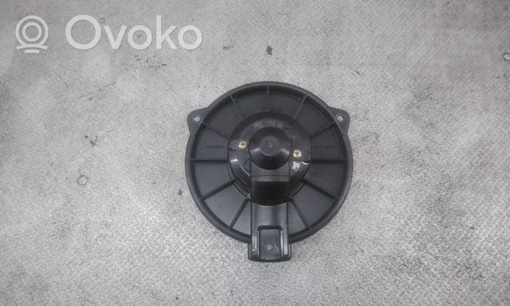 Toyota Echo Ventola riscaldamento/ventilatore abitacolo 1940000821