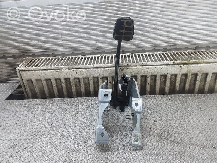 Opel Vivaro Brake pedal 