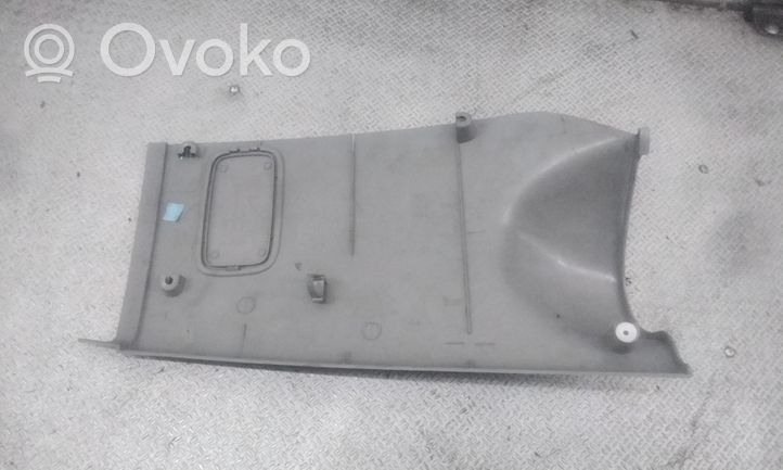 Opel Vivaro (B) pillar trim (bottom) 91166415