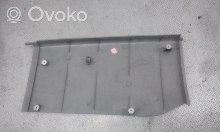 Opel Vivaro (B) pillar trim (bottom) 91166420