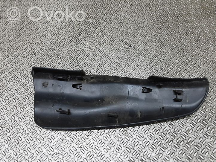 Opel Vivaro Fuel tank cap trim 91167054