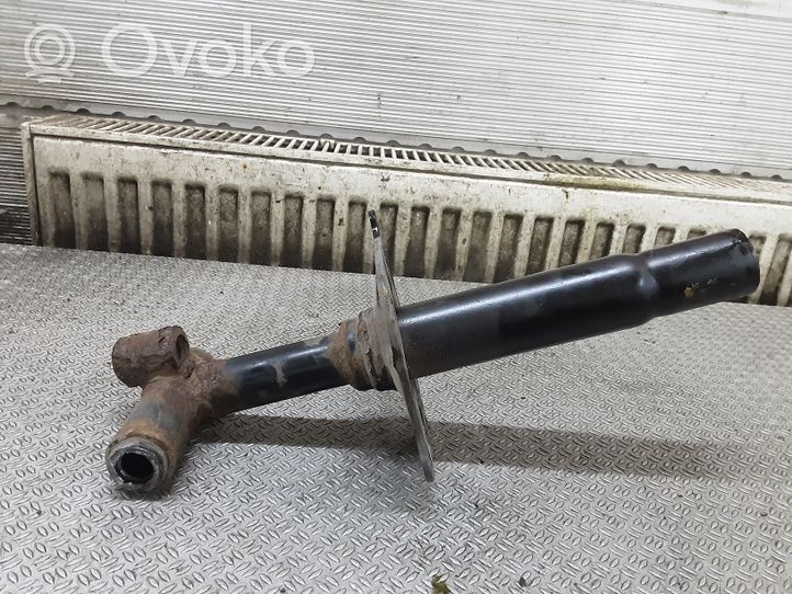 BMW 5 E39 Smorzatore/ammortizzatore d’urto per paraurti anteriore 51118159360