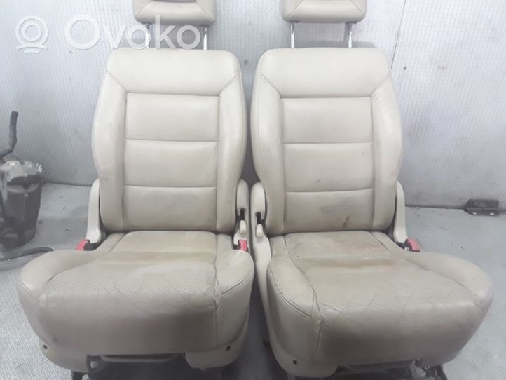 Ford Galaxy Set sedili 