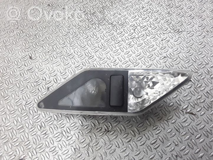 BMW 3 E46 Illuminazione sedili posteriori 8375586