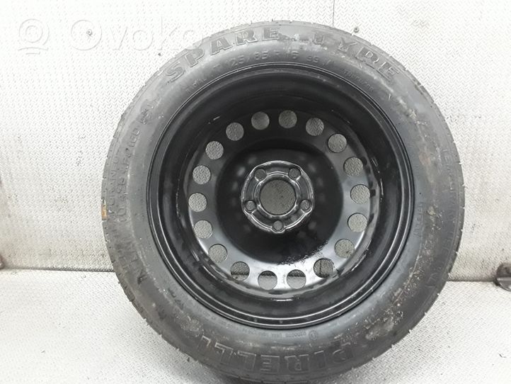 Saab 9-3 Ver2 R16 spare wheel 