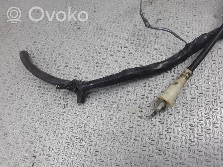 Jeep Cherokee Sensore di velocità (sensore tachimetro) 59D02578