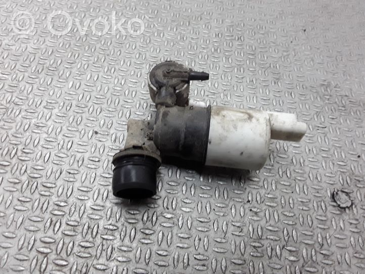 Citroen C5 Pompa spryskiwacza szyby przedniej / czołowej 968298498004